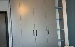 Apartament 2 camere + loc de parcare subteran, Grand Conest Residence - Poză 5