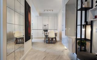 Apartamentul 2 camere, Parcare, zona Iulius Mall - Poză 3