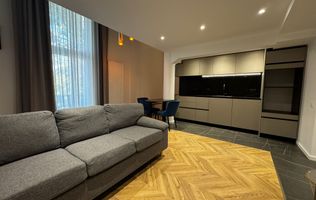 OPORTUNITATE | LOFT ELEGANT | PARCARE DUBLĂ | BUCURESTII NOI