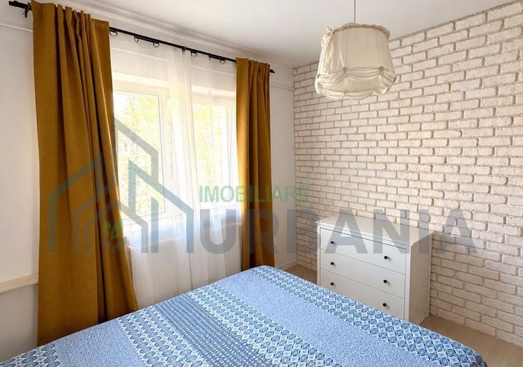 Apartament 2 camere decomandat, Nicolina, lângă Podul Roșu, Iași - Poză 4