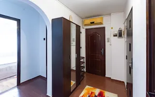 Titan str. Burdujeni, Ap. 3 camere de inchiriat, la 800 m de metrou - Poză 14