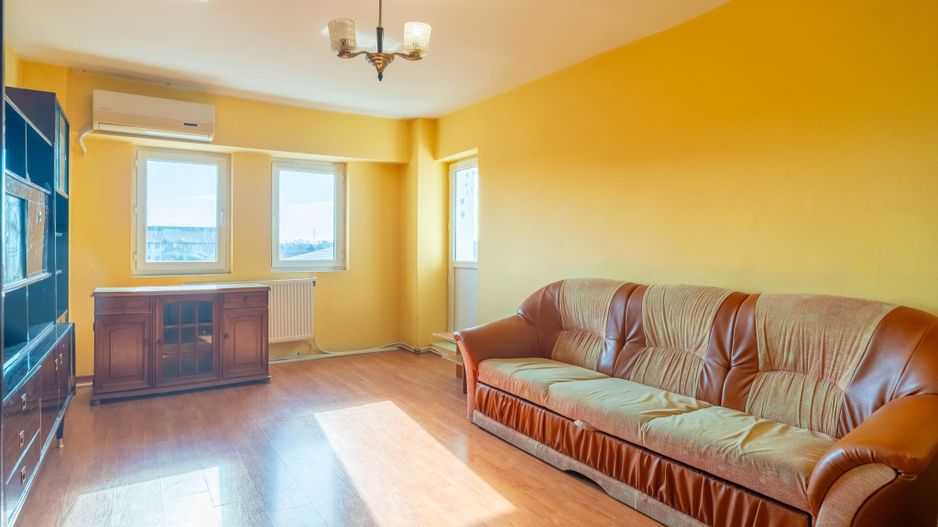 Apartament cu 4 camere, Alfa - 0% comision - Poză 1