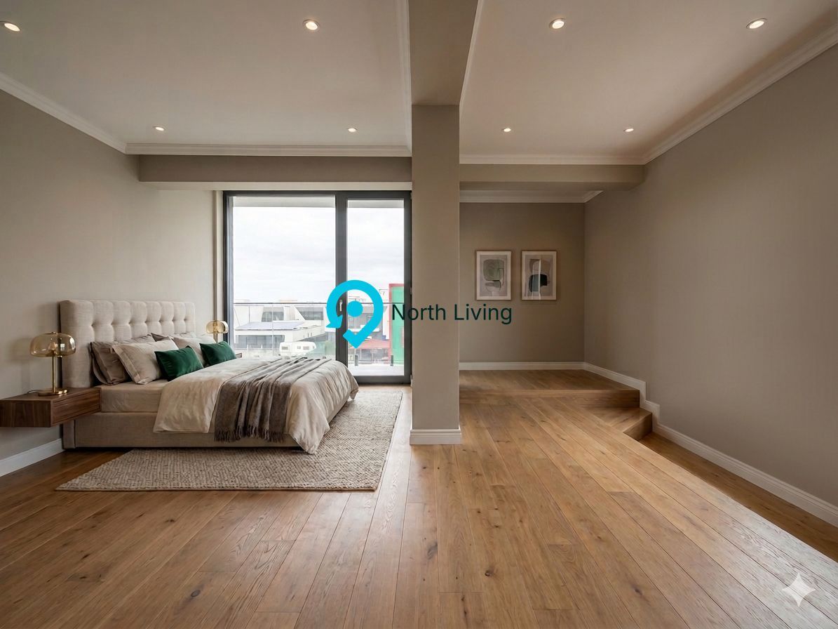 Preț Excepțional | Vilă Modernă 5 Camere | Voluntari - Poză 1