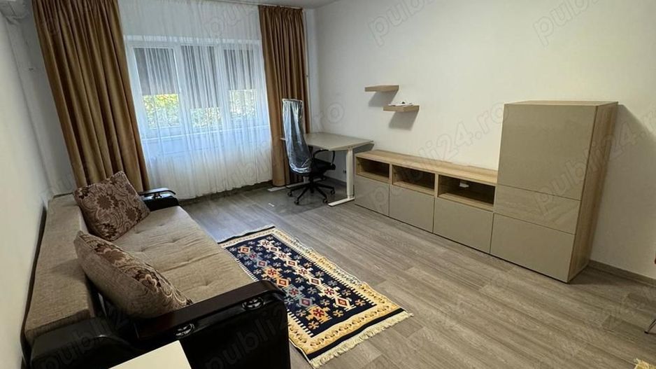 Proprietar ofer spre inchiriere apartament 2 camere - Poză 7