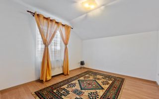 Casă P+1, 4 dormitoare, 2 băi, 1080 mp teren - Poză 9
