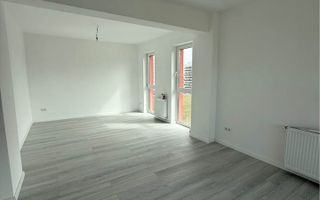 Apartament 2 camere | 58 mp | Balcon 7,5 mp | Etaj 5/9 | Lup Residence - Poză 1