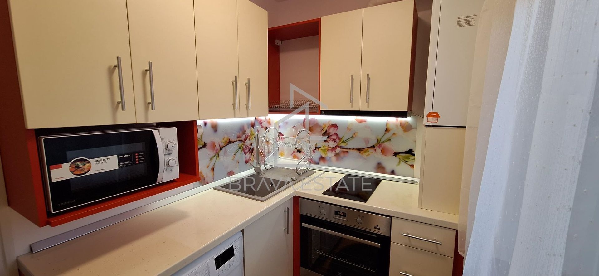 Apartament 1 camera, prima închiriere , zona Zorilor - Poză 8