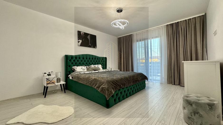 Vânzare Casă - P+ 1 - 116 m.p. - Mutare imediată în Lunca Cetățuii - Poză 14