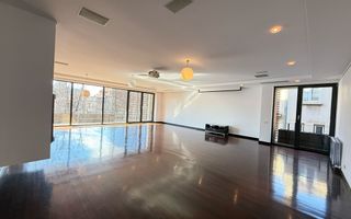 Apartament exclusivist pe intreg etajul in zona Capitale-Dorobanti - Poză 4