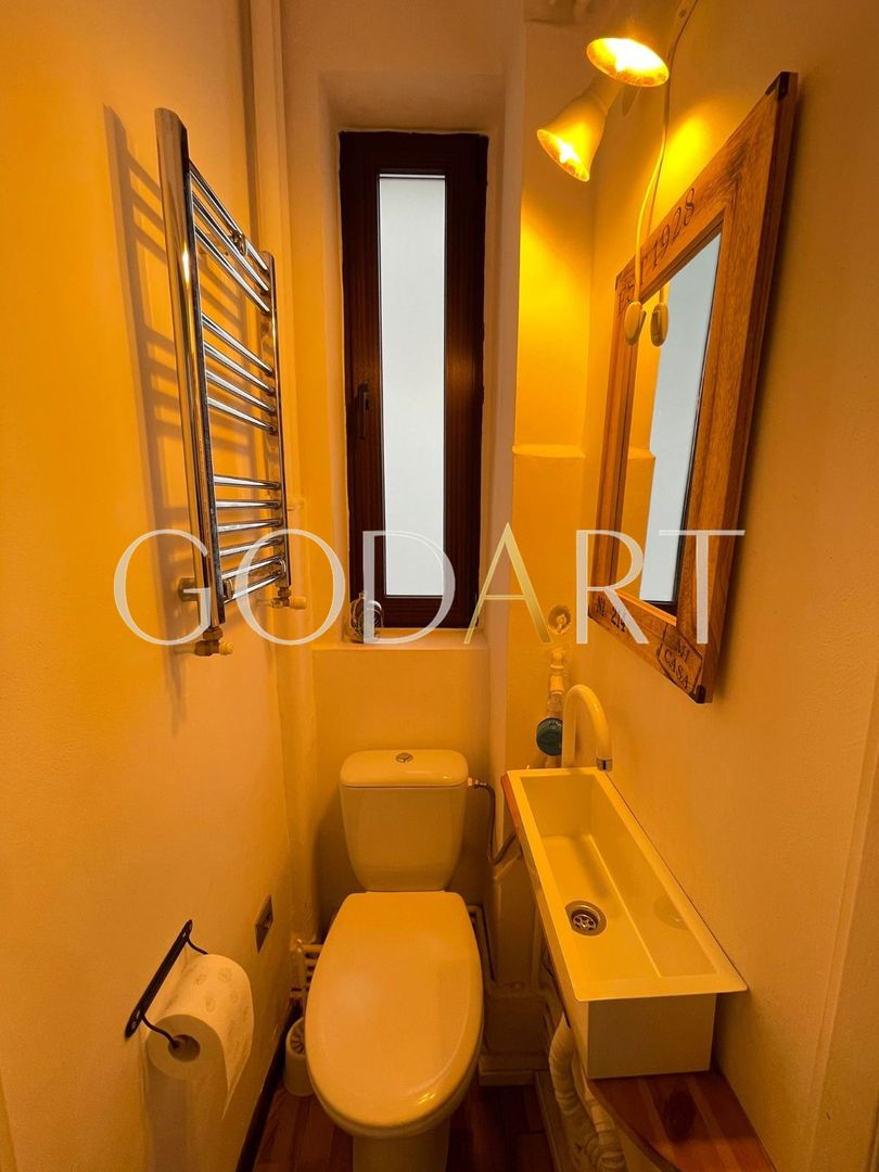 APARTAMENT 3 CAMERE IN IMOBIL INTERBELIC | UNIRII - Poză 10