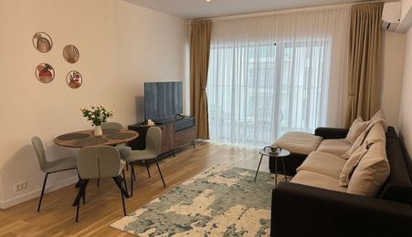 Apartament 2 camere | One Cotroceni | Loc de parcare inclus