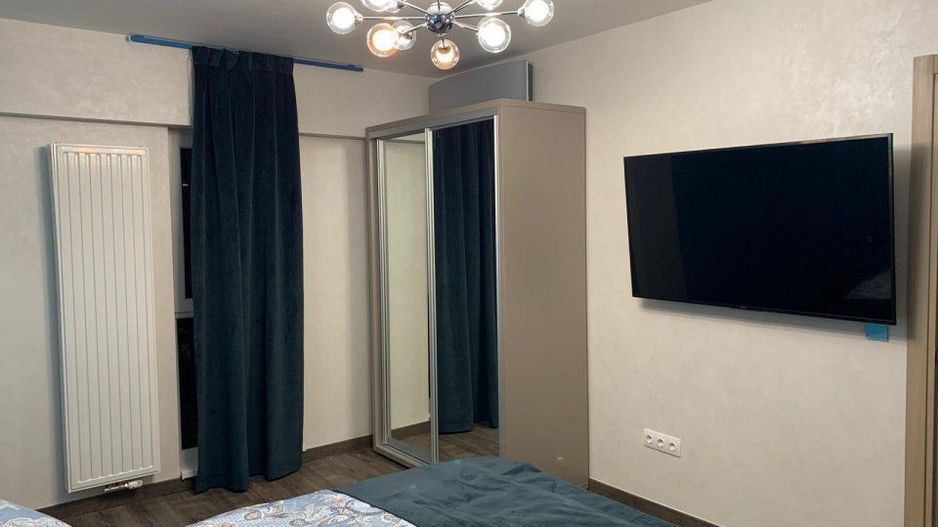 Apartament Barbu Vacarescu | Belvedere Residence - Poză 8
