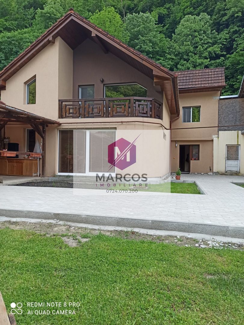 Vila 4 camere zona Lend - Poză 2