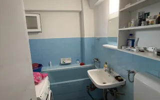 4 camere decomandat luminos - Poză 12