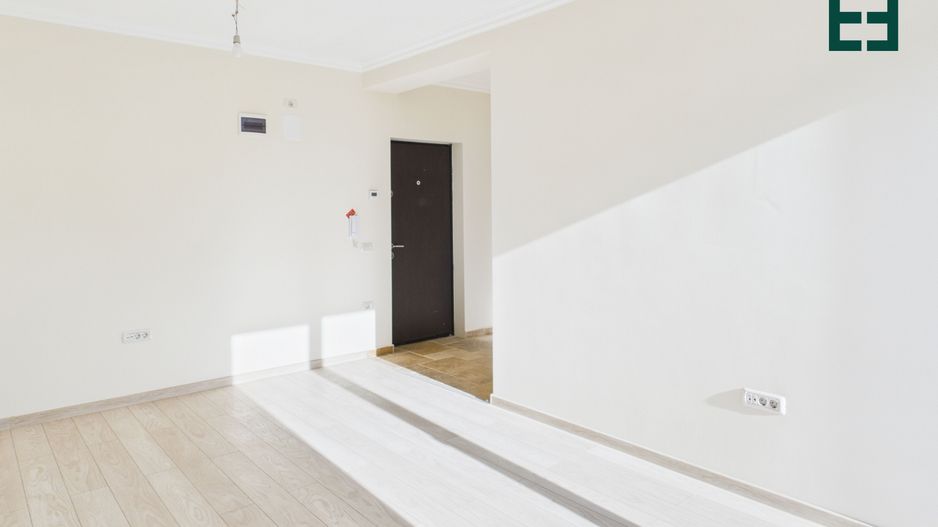 Apartament nou cu 2 camere și loc parcare etaj 2 Giroc - Timișoara - Poză 4