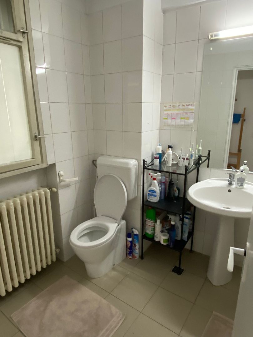 Apartament Spitalul Colțea/Universitate - Poză 9