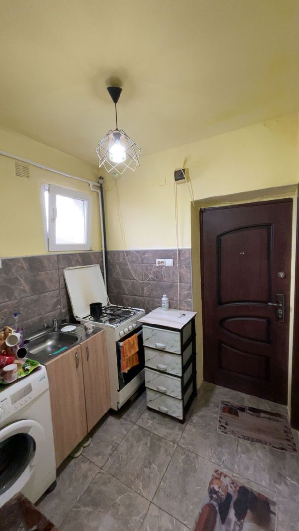 Garsoniera de vanzare Aiud - Poză 4