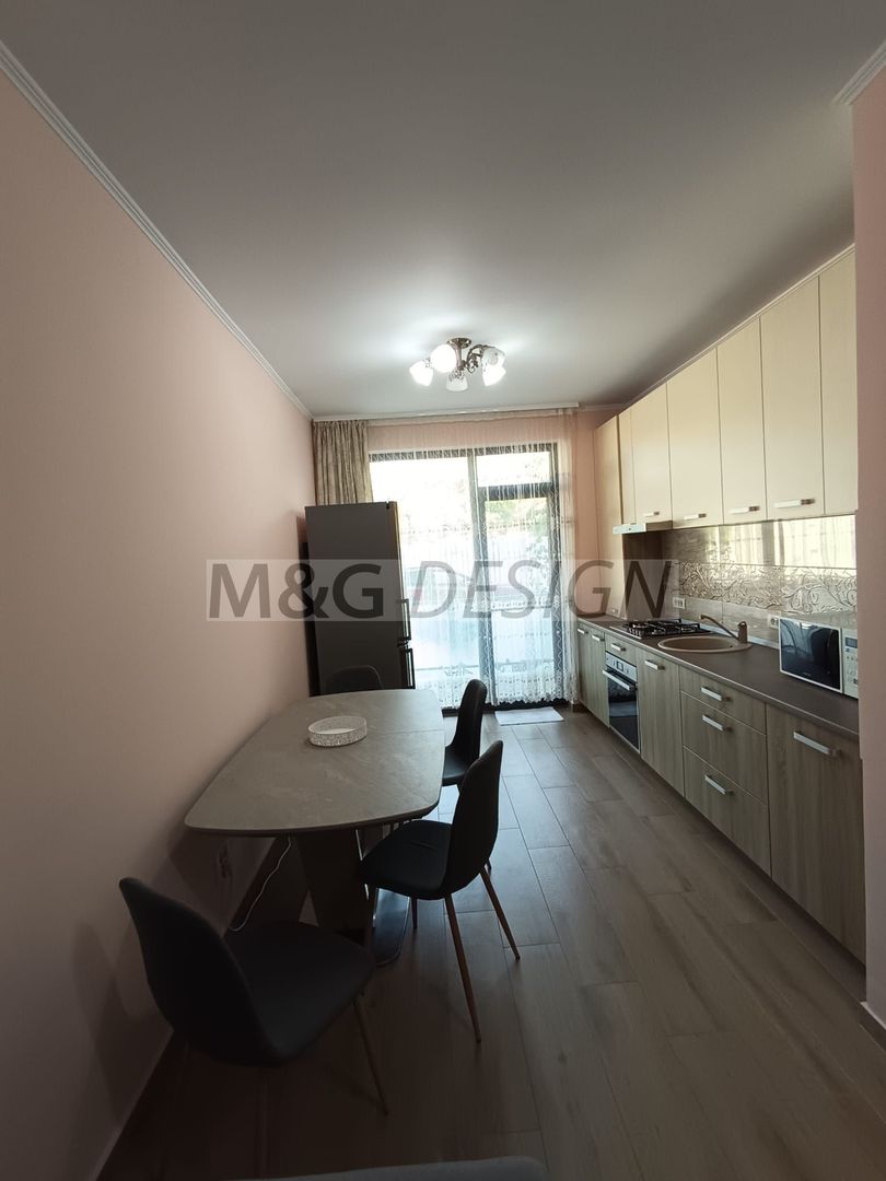 Apartament 2 camere Iosefin bloc nou - Poză 9