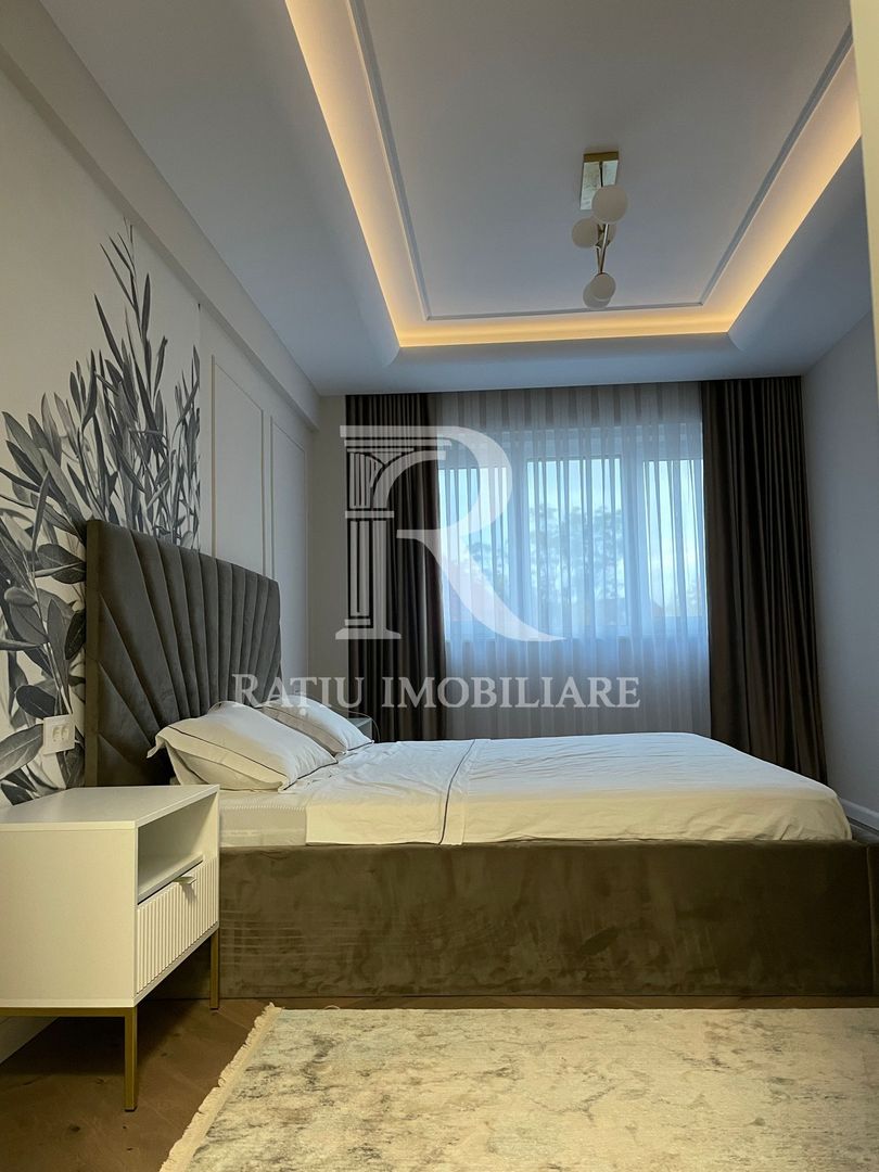 Apartament cu 2 camere | Central | Malul Râului Crișul Repede| Oradea - Poză 15