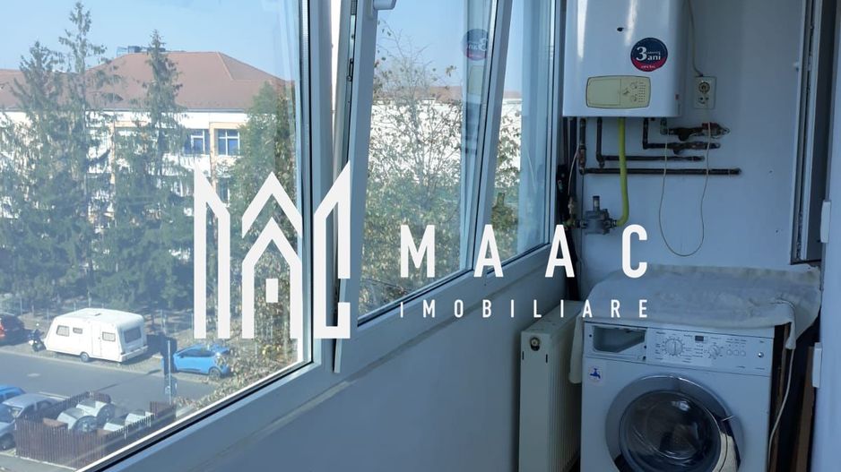 Apartament 2 camere | 40 MPU | Balcon | Renovat | Cedonia - Poză 8