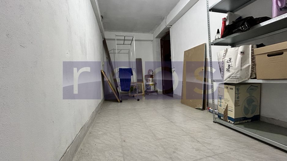 VANZARE | 2 CAMERE | ZONA BANEASA | CURTE PROPRIE | MOBILAT SI UTILAT - Poză 21