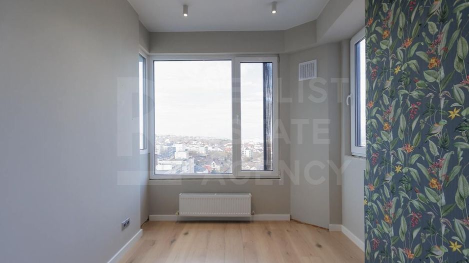 Chirie, apartament, 3 camere, str. Gheorghe Asachi, Telecentru - Poză 10