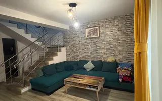 Casă individuală P+1 în Bragadiru – Str. Rubinului | Teren 500 mp - Poză 14