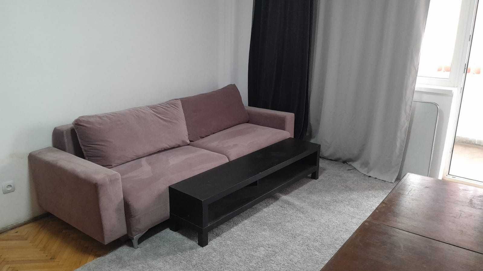 Închiriere Apartament cu 2 camere, etaj 7, balcon mare, langa metrou Obor - Poză 5