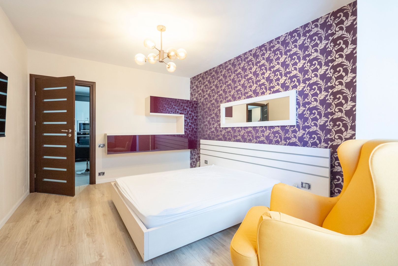 Apartament ULTRACENTRAL Republicii 2 camere - Poză 8