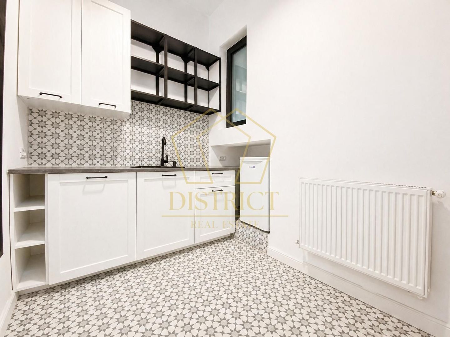 Spatiu de birouri cu 3 camere | Piata Maria - Poză 8