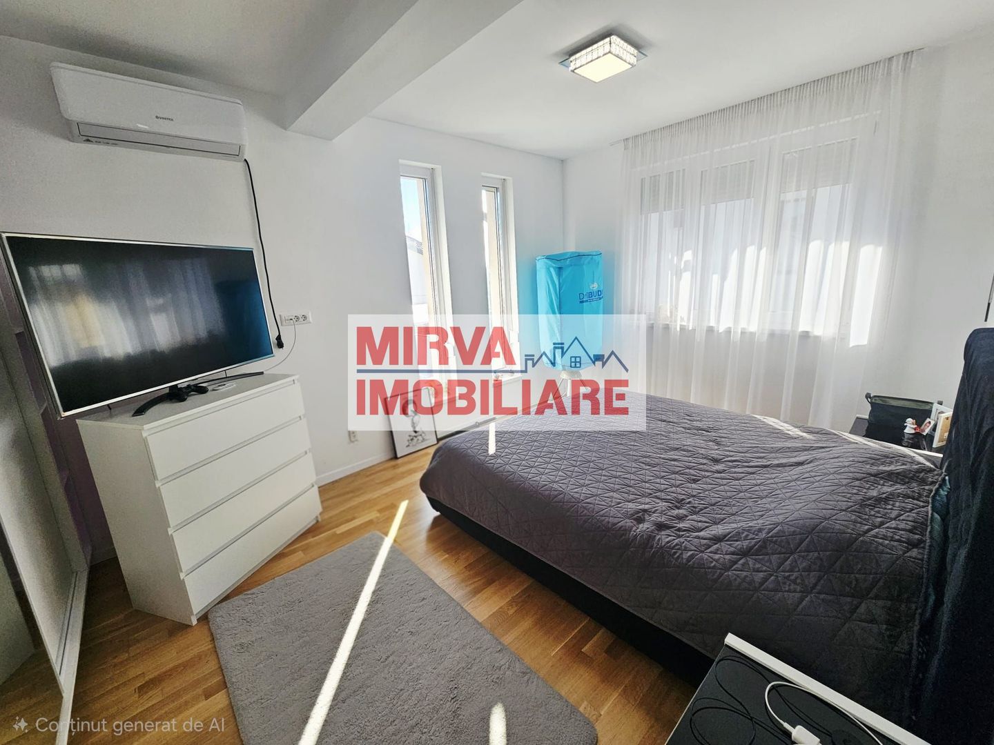 Vilă modernă 4 camere cu piscină, mobilată și utilată | Albert – MRS - Poză 50