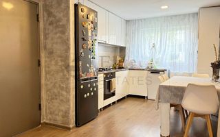 Apartament 3 camere renovat in Rogerius, Oradea | Str. Transilvaniei - Poză 11