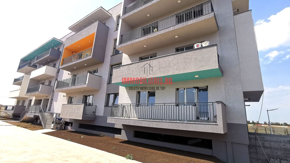 Noul Titan-Metrou - Parcare Gratuit - Dezvoltator - Poză 1