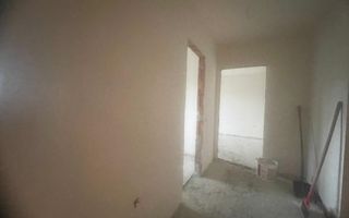 Apartament decomandat cu 2 camere-s.utila 53.46 mp, balcon 6,14- loc de parcare - Poză 8