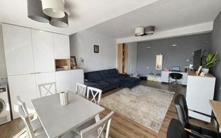 Apartament 2 camere 78 mp parcare subterana Gruia - Poză 1