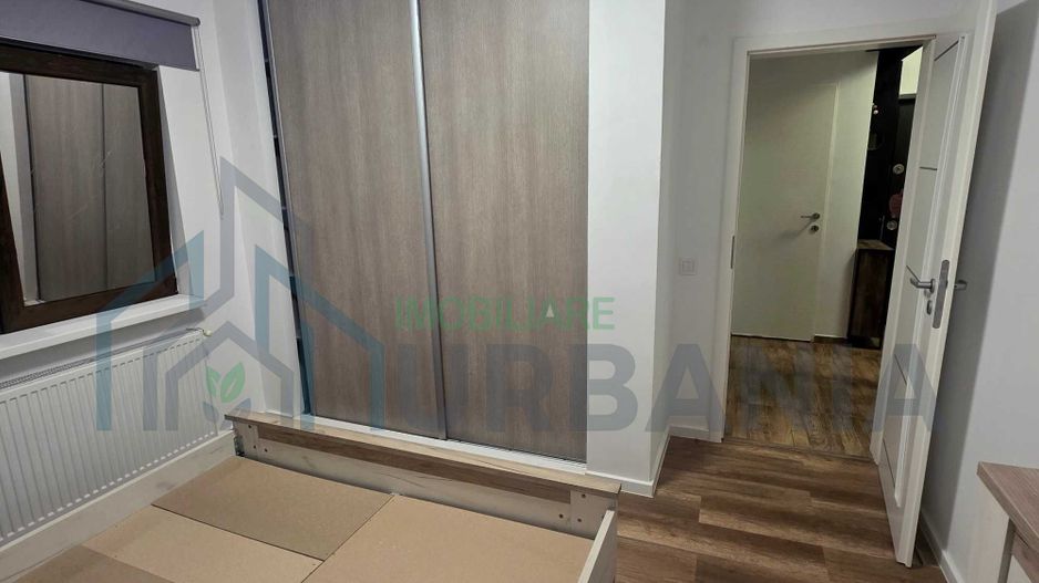 Apartament 2 camere decomandat, parter – Nicolina, Aleea Strugurilor, Iași - Poză 4