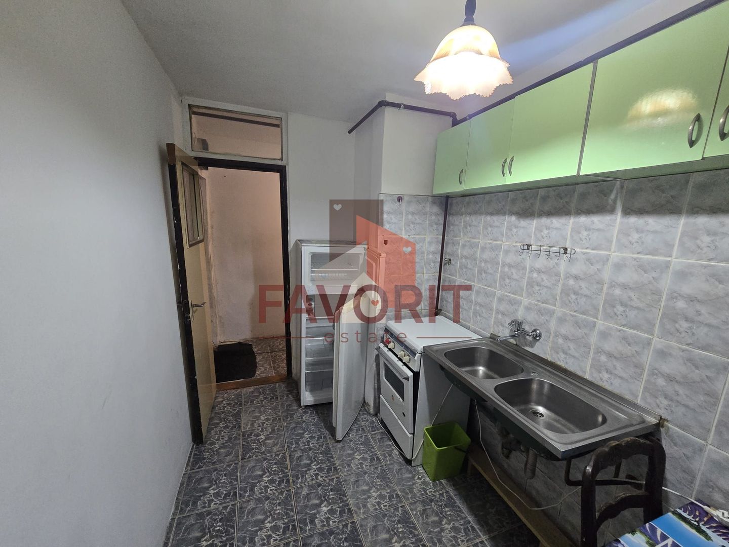 1 camera | zona excelenta | investitie | - Poză 4