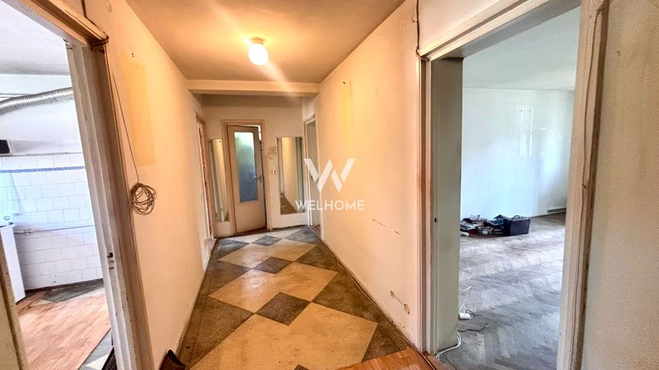 Apartament 3 camere central Ștrand cu garaj si boxa - Poză 17