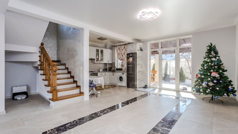 Vânzare, casă, 4 camere, str. Nicolae Dimo, or. Durlești - Poză 11