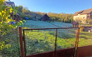 Teren intravilan 3000 mp - Corunca - Poză 7