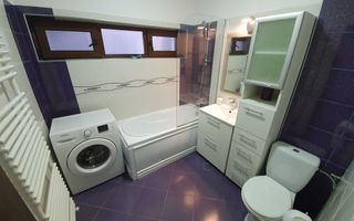 Apartament 2 camere decomandate, parcare, Borhanci - Poză 5