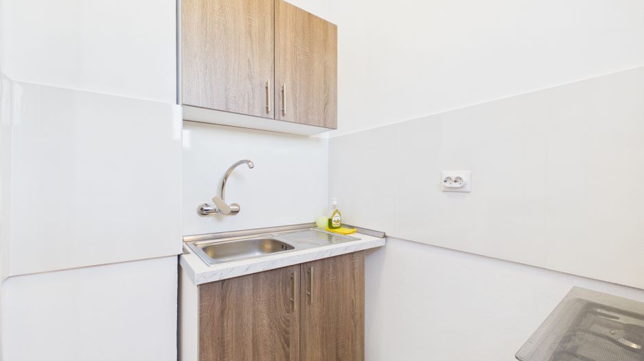Garsoniera mobilata si utilata I Investitie I Unirii- pta.Alba Iulia - Poză 7