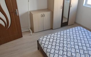 Apartament 2 camere renovat complet, etaj intermediar, liber imediat - Poză 11