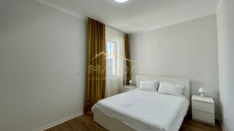 Vila moderna***4 camere***cu gradina//Cartier rezidential Corbeanca - Poză 10