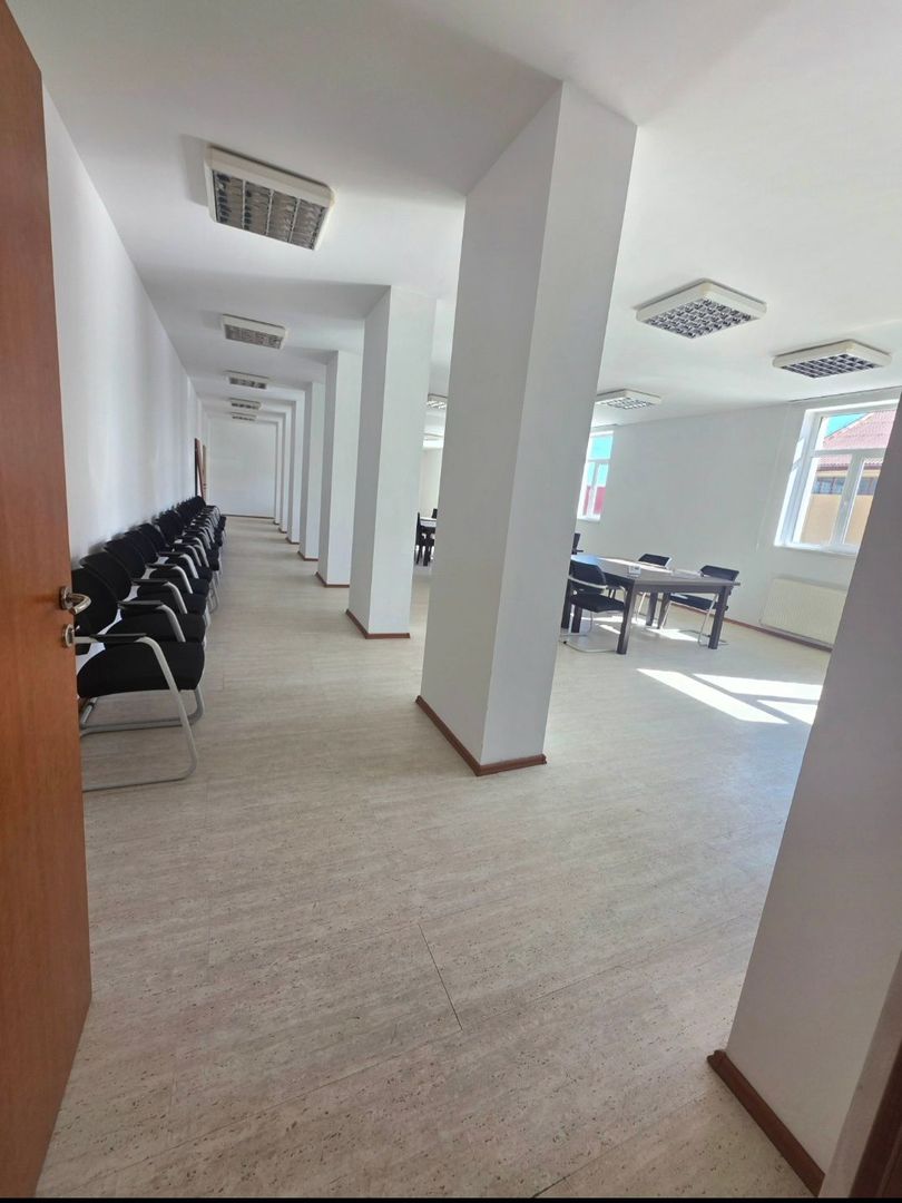 Birouri moderne Calea Clujului - Poză 1