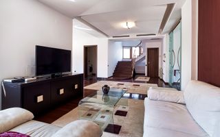 Vila de vanzare, Primaverii, Constanta - Poză 8