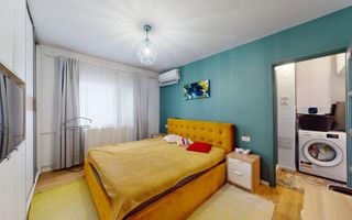 Apartament 3camere | Str. Imparatul Traian 9 - zona C-tin Brancoveanu - Poză 24