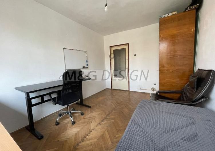 Apartament 3 camere Calea Sagului etaj 1 cu centrala - Poză 10