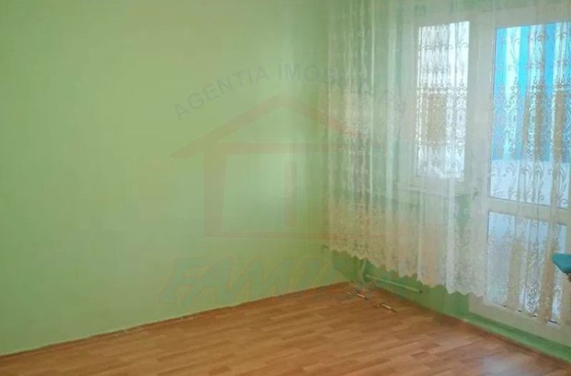 Apartament 2 camere decomandate – Siderurgiștilor Vest, etaj 1 - Poză 2