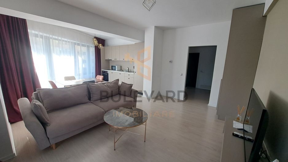 Apartament 2 camere in bloc nou! - Poză 4